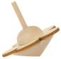 Preview: DIY-Set Spinning Top "Flower", 1pc. - Kopie