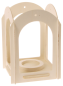 Preview: SUNNYSUE - Crafting Kit "Wooden Lantern", 1pc.