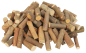 Preview: SUNNYSUE - Wood Branches Sticks, 1000g