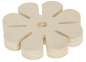 Preview: Flower Braiding Tool "Kordula", 1pc.