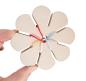 Preview: Flower Braiding Tool "Kordula", 1pc.
