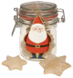 Preview: Wooden Tag "Elves Parade", Set of 6