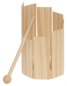 Preview: DIY Construction Kit "Stirring drum", 1pc.