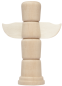 Preview: DIY Stake "3D", 1pc.