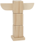 Preview: DIY Stake "For putting together", 1pc.