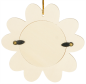 Preview: Holz-Bilderrahmen "Blume"