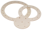 Preview: SUNNYSUE - Loom ring, 9-pcs.