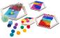 Preview: Loom frame hexagonal, 8-pcs.