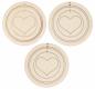Preview: Moiblé hearts, Set of 3