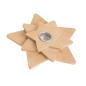 Preview: Kerzenhalter Stern