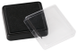 Preview: SUNNYSUE - Stempelkissen "Schwarz 6 x 6cm" , 1Stck