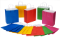 Preview: SUNNYSUE - paperbag, colour, 20 pieces