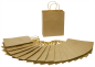 Preview: Paperbag nautre, big, 20 pieces