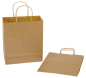 Preview: SUNNYSUE - Paperbag nautre, big, 20 pieces