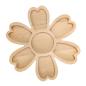 Preview: Legeschale Blume, 1 Stück