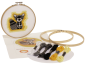 Preview: SUNNYSUE - Cross-Stitching Set "Willy The Raccoon", 1pc.