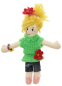 Preview: Cotton Doll, 1pc.