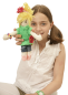 Preview: Cotton Doll, 1pc.