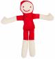 Preview: Cotton Doll, 1pc.