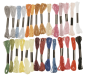 Preview: Thread Colourful 28 Colours