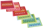 Preview: SUNNYSUE - Felt Place Mat "For Threading", set of 6