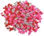 Preview: felt sticker hearts, 300 pieces