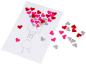 Preview: Felt hearts 300 pcs.