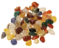 Preview: Halbedelsteine "Kunterbunt 1 - 2 cm" 1kg