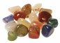 Preview: Halbedelsteine "Kunterbunt 2 - 3 cm", 1kg