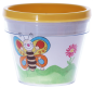 Preview: SUNNYSUE - Flower Pot "For Self-Colouring", 1pc.