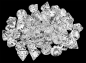 Preview: Acryl-Diamanten 50 Stück