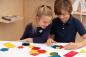 Preview: Arcylic forms and colours, 21 pieces