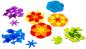 Preview: Acryl Blumen Mandala