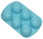 Preview: Silicone Baking Mould "Easter Eggs", 1pc.