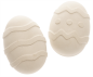 Preview: Silicone Baking Mould "Easter Eggs", 1pc.
