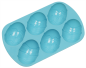 Preview: Silicone Baking Mould "Easter Eggs", 1pc.
