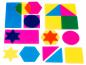 Preview: SUNNYSUE - Arcylic forms and colours, 21 pieces