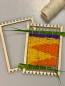 Preview: Loom frame, 8-pcs.
