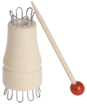 Knitting Spool "Little Liese", 1pc.