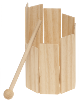 DIY Construction Kit "Stirring drum", 1pc.