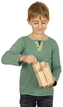 DIY Construction Kit "Stirring drum", 1pc.