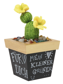 wooden flower pot, Set of 2