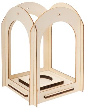 Bausatz "Laterne", 1 Bausatz