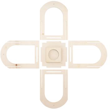 Preview: Bausatz "Laterne", 1 Bausatz