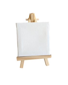 Preview: Kleine Leinwand, 1 Stück