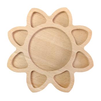 Legeschale Sonne, 1 Stück