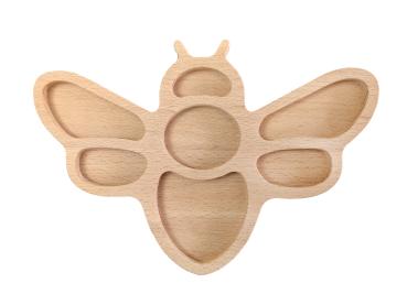 Legeschale Biene, 1 Stück