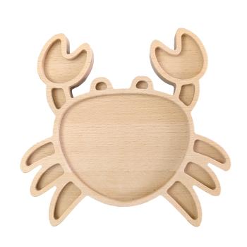 Legeschale Krebs, 1 Stück