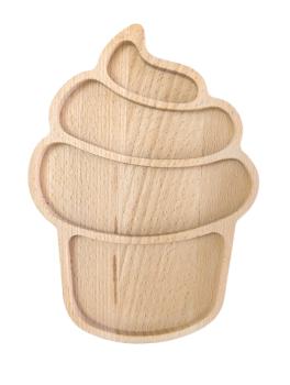 Legeschale Eis, 1 Stück