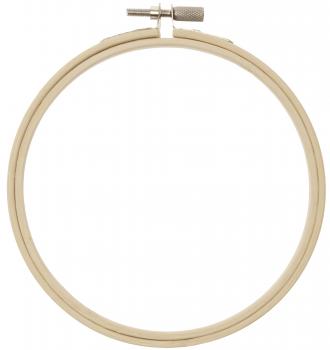 Embroidery Frame "12 cm", 1pc.